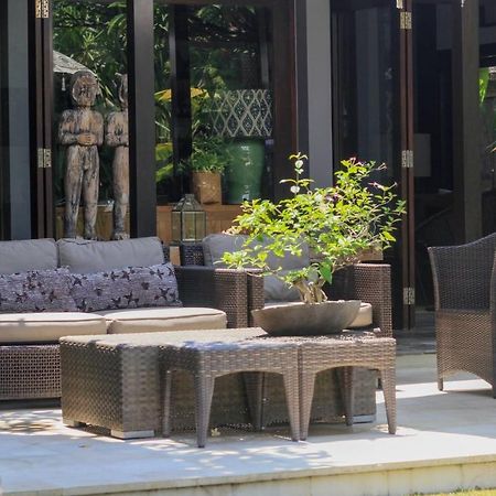 Chimera Villas Seminyak  Luaran gambar