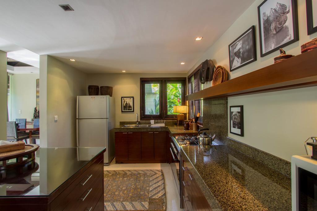 Chimera Villas Seminyak  Bilik gambar