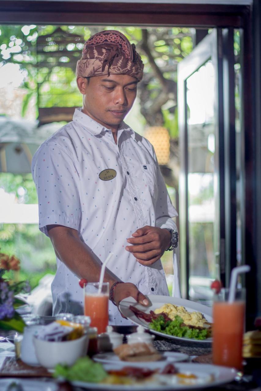 Chimera Villas Seminyak  Luaran gambar