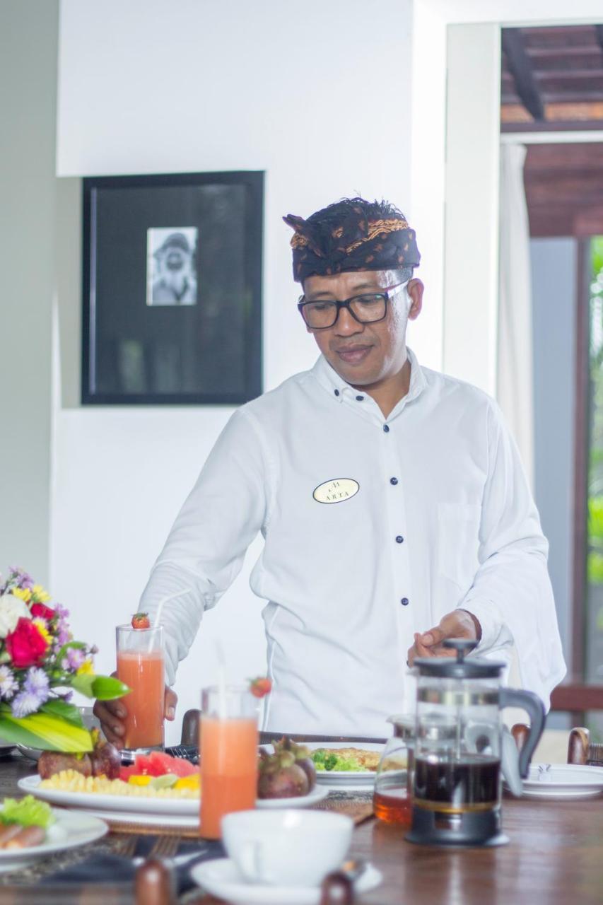 Chimera Villas Seminyak  Luaran gambar