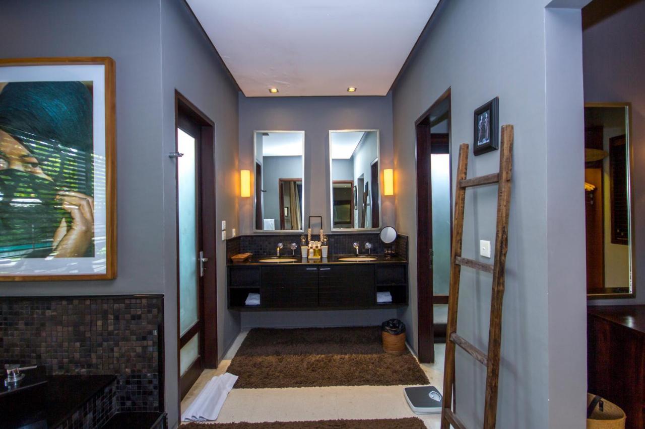 Chimera Villas Seminyak  Luaran gambar