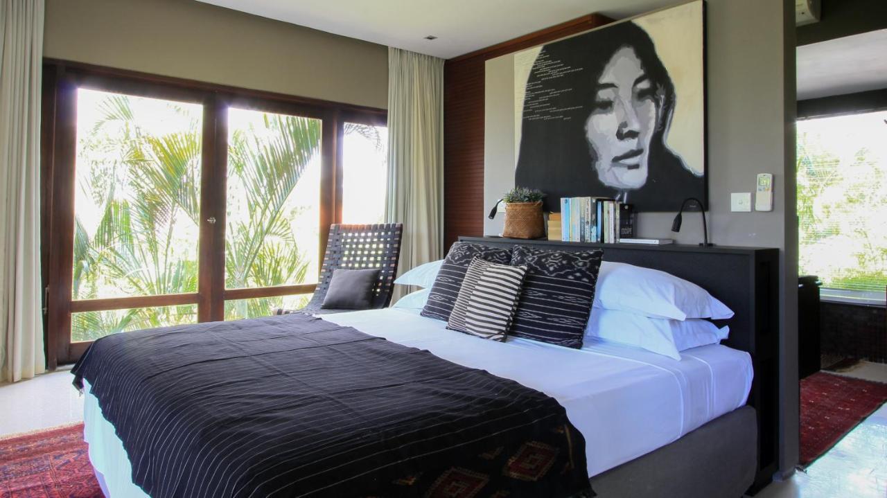 Chimera Villas Seminyak  Luaran gambar