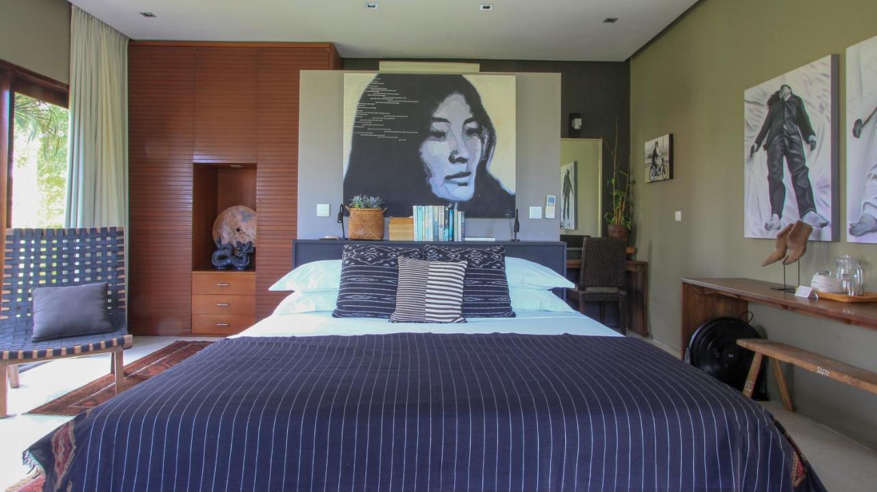 Chimera Villas Seminyak  Luaran gambar